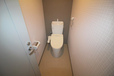 【トイレ】 | ラ・セーヌ豊中