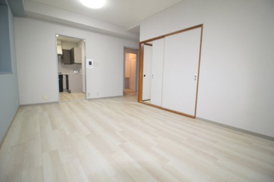 【居間・リビング】 | ラ・セーヌ豊中