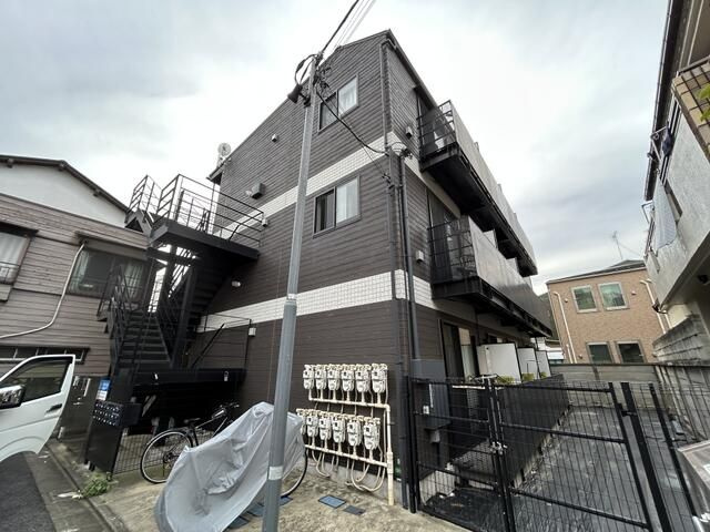 Ｓｍａｒｔ　Ｓｐａｃｅ　都立家政