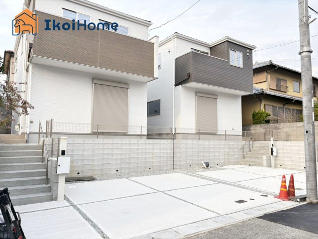 神戸市西区糀台２期　１号棟　新築戸建のその他|【ホームページに現地動画掲載中】●年中無休：当日予約可●物件・当店の最寄駅まで無料送迎します！