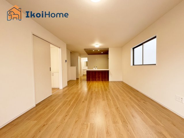 神戸市西区糀台２期　１号棟　新築戸建のその他|【ホームページに現地動画掲載中】●年中無休：当日予約可●南東向きLDK約19帖で広々しております！