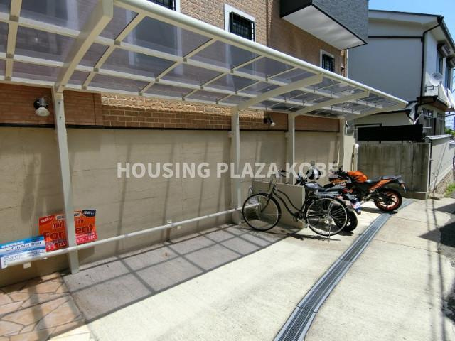 レジデンス須磨のその他共用部分