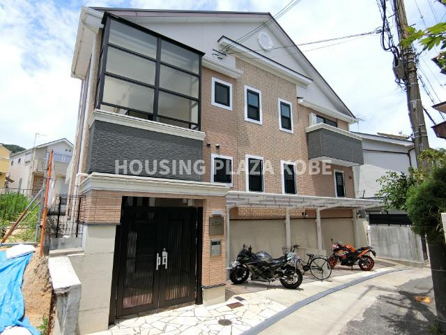 レジデンス須磨