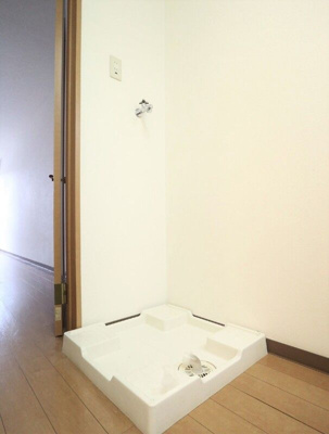 【設備】 | ヴェルドミール玉川学園2(ヴェルドミールタマガワガクエンツー)