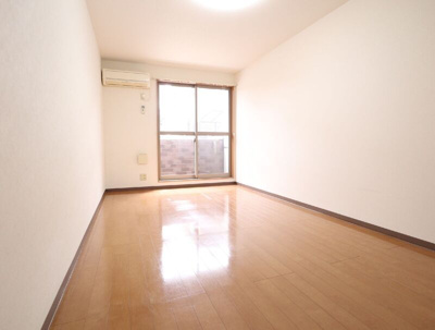 【寝室】 | ヴェルドミール玉川学園2(ヴェルドミールタマガワガクエンツー)