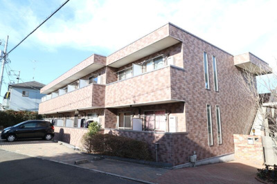 【展望】 | ヴェルドミール玉川学園2(ヴェルドミールタマガワガクエンツー)