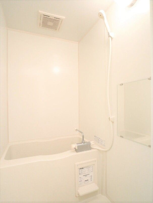 【浴室】 | ヴェルドミール玉川学園2(ヴェルドミールタマガワガクエンツー)