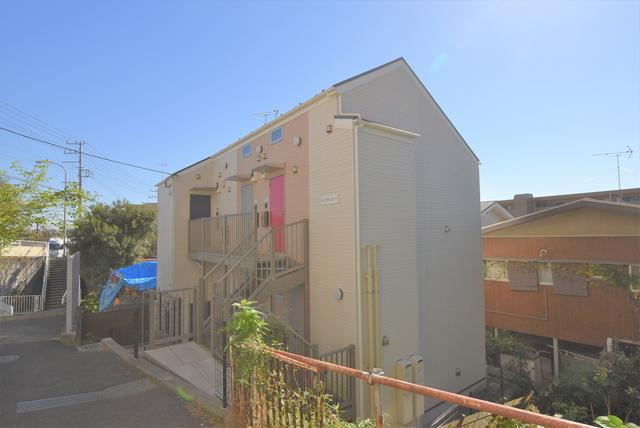 トリニティコート