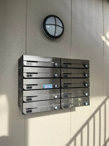 ソフィア今のその他共用部分