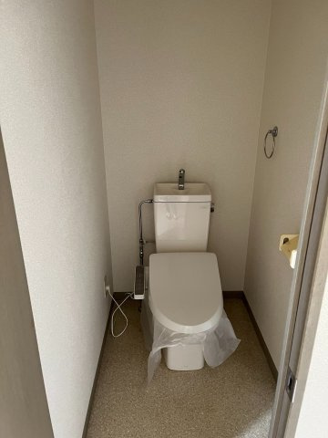 ソフィア今のトイレ