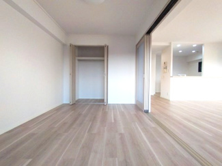 【洋室】 | ライオンズマンション鳴海第2