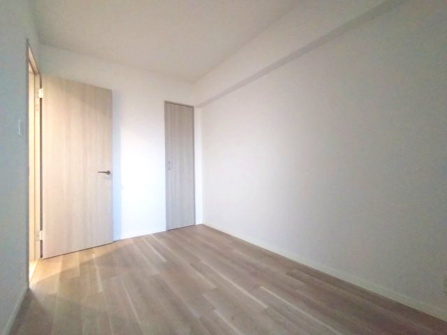 ライオンズマンション鳴海第2の洋室