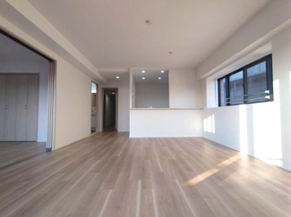 【居間・リビング】 | ライオンズマンション鳴海第2