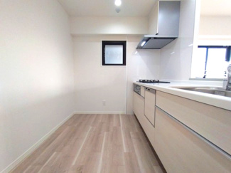 【キッチン】 | ライオンズマンション鳴海第2