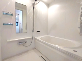 【浴室】 | ライオンズマンション鳴海第2