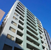 ファミール日本橋ブルー・クレールの画像