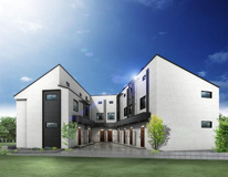 アーベインテラス久が原の画像