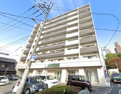 【外観】 | グランシャリオ