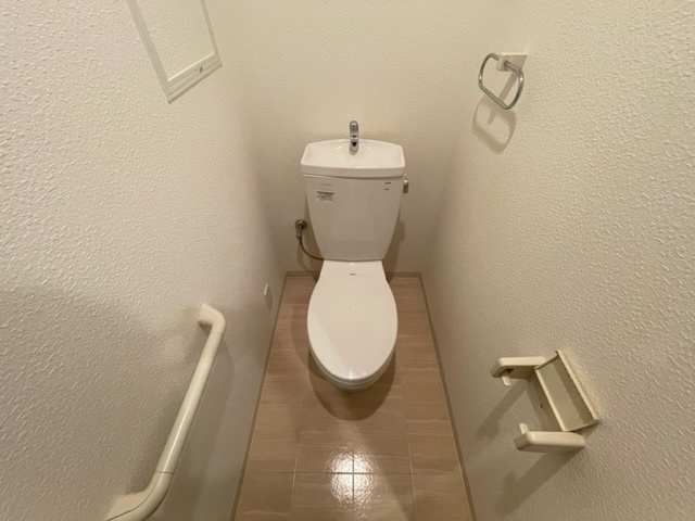 【トイレ】 | グランシャリオ