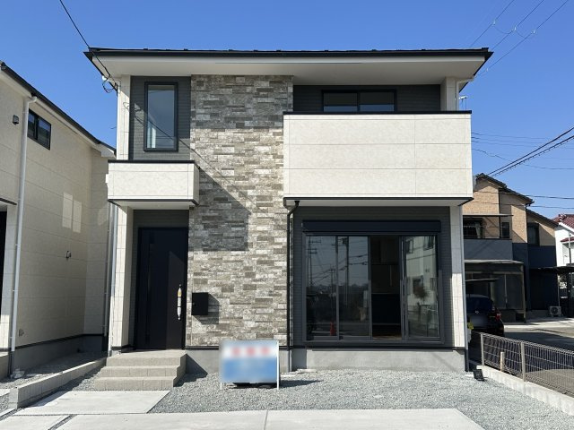 神戸市西区玉津町水谷新築戸建1号棟