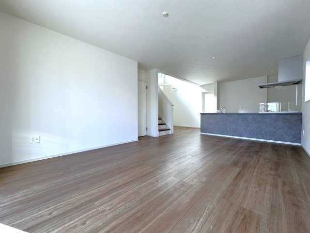 神戸市西区玉津町水谷新築戸建1号棟の外観|2026年1月15日撮影