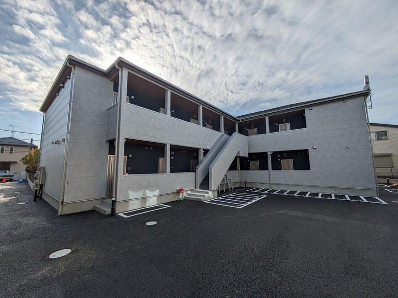 SパレスⅥのその他