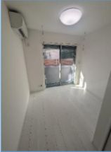 SパレスⅥの寝室