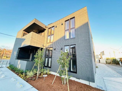 【外観】 | ウヴェルテュール