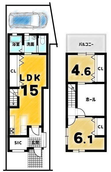 深草大亀谷東寺町