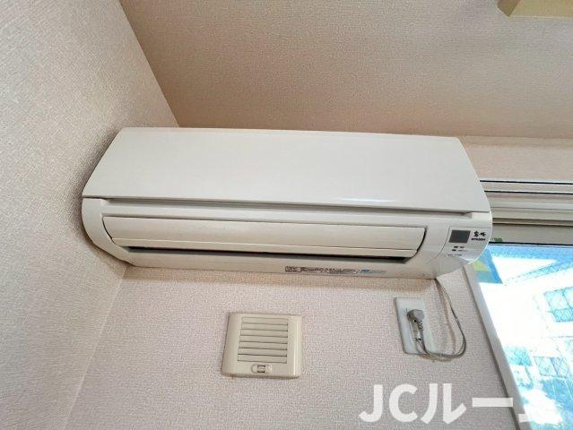 アヴニール シャトーの設備