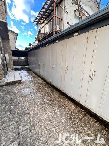 アヴニール シャトーのその他共用部分