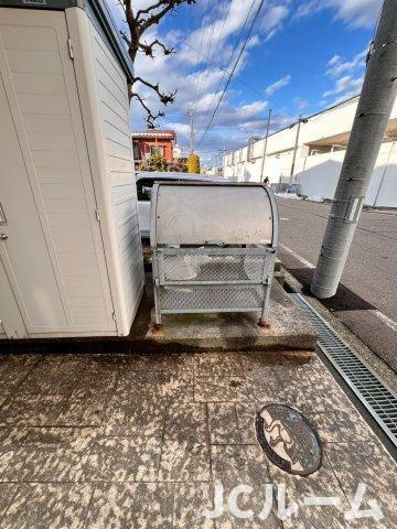 アヴニール シャトーのその他共用部分