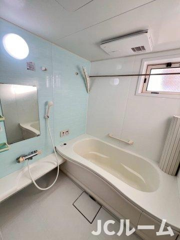 アヴニール シャトーの浴室