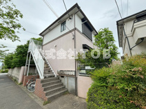 CORNEL　HOUSE-コーネル　ハウス-の画像