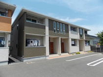 ファミール旭ヶ丘　Ｂの画像