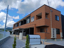 レッド　ウイングの画像