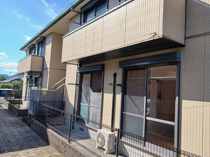 サンヴェールハイツ南の画像