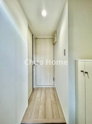 【玄関】 | ウッディライフお花茶屋 | 玄関