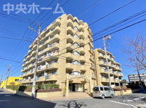 ウッディライフお花茶屋の画像