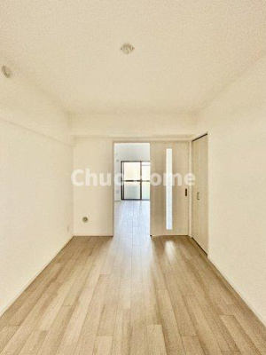 【居間・リビング】 | ウッディライフお花茶屋 | リビング