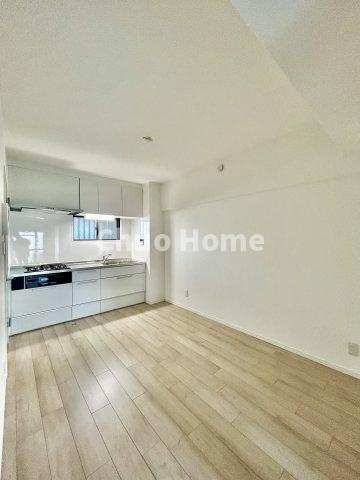 ウッディライフお花茶屋のダイニング|ダイニング