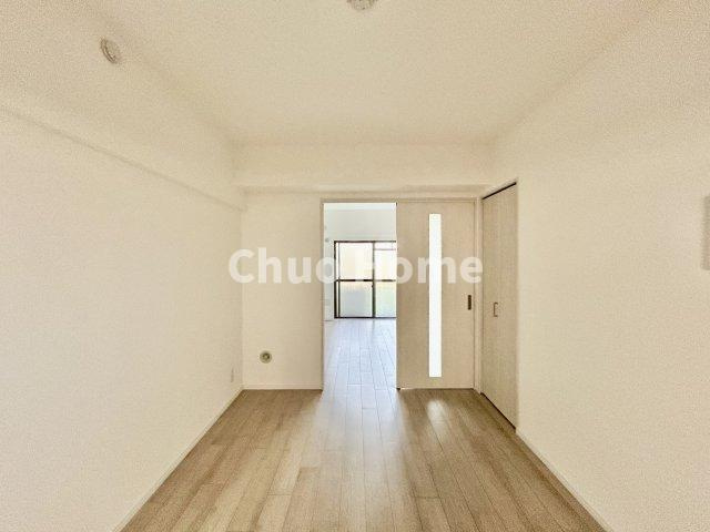 ウッディライフお花茶屋の居間・リビング|リビング