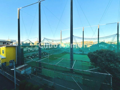 【展望】 | ウッディライフお花茶屋 | 眺望