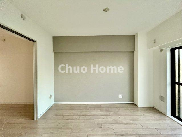 ウッディライフお花茶屋の子供部屋|居室