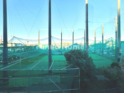 【展望】 | ウッディライフお花茶屋 | 眺望