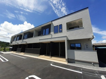 ラヴィエールⅡ　Ｂの画像