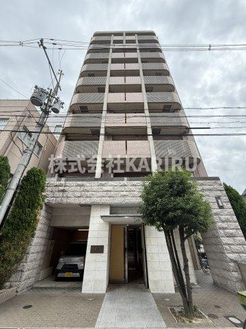 レジュールアッシュ長堀通南 