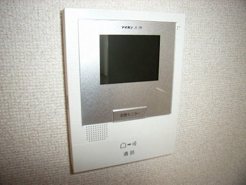ロイヤル２１のセキュリティ