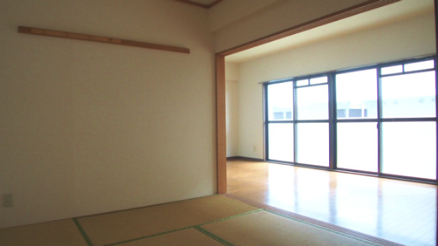 グリーンビル旗崎【キャッシュバック対象物件】のその他