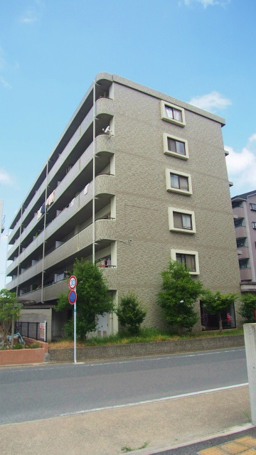 グリーンビル旗崎【キャッシュバック対象物件】の設備